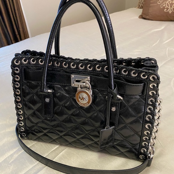 MICHAEL Michael Kors Handbag! Final Price! π - Picture 7 of 9